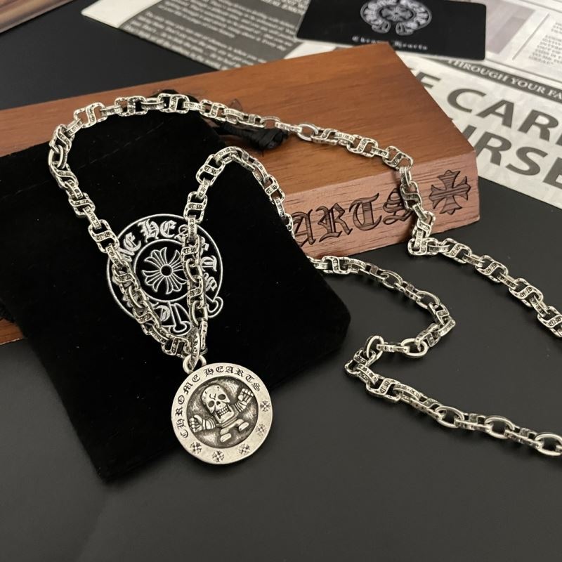 Chrome Hearts Necklaces